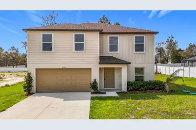 11374 Marcella Avenue, Weeki Wachee, FL 34614 - Photo 1