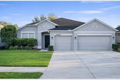 13444 Haverhill Drive, Spring Hill, FL 34609 - Photo 1