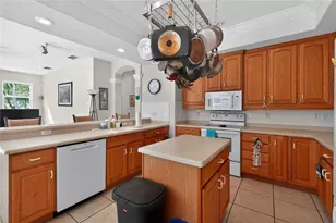 14024 Warm Springs Ct, Hudson, FL 34667 - Photo 16