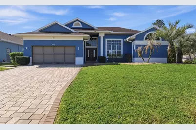 7442 Aloe Drive, Spring Hill, FL 34607 - Photo 2