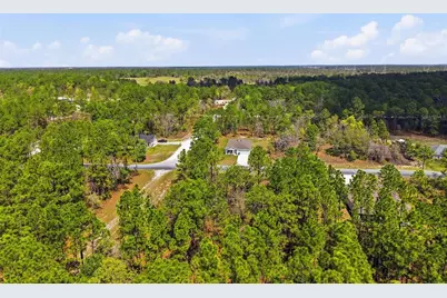 Lot 25 Thrasher Avenue, Weeki Wachee, FL 34614 - Photo 4