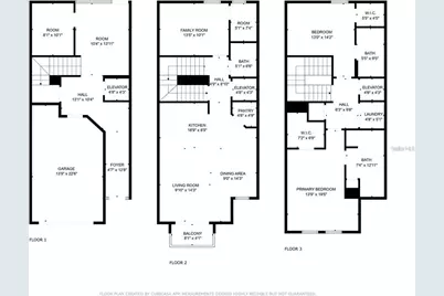 5520 White Marlin Court, New Port Richey, FL 34652 - Photo 44