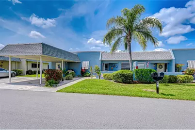 3439 Teeside Drive #0, New Port Richey, FL 34655 - Photo 1