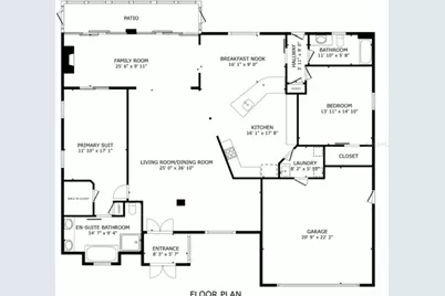 13377 Bolton Court, Spring Hill, FL 34609 - Photo 4