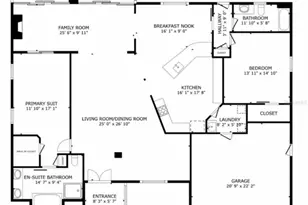 13377 Bolton Ct, Spring Hill, FL 34609 - Photo 4
