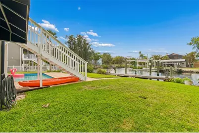 5517 Tropic Drive, New Port Richey, FL 34653 - Photo 88