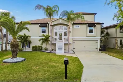 5517 Tropic Drive, New Port Richey, FL 34653 - Photo 90