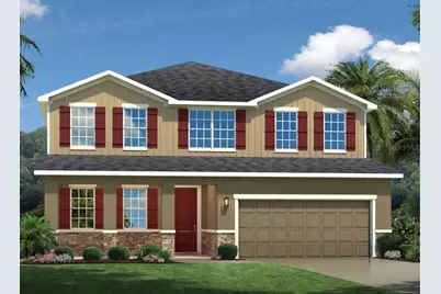 6012 Chestnut Grove Place, Saint Cloud, FL 34771 - Photo 1