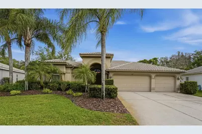 1297 Kings Way Lane, Tarpon Springs, FL 34688 - Photo 2