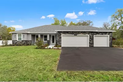 14981 Peace Boulevard, Spring Hill, FL 34610 - Photo 4