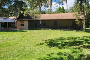 7095 W Greenwood Ln, Crystal River, FL 34429 - Photo 1