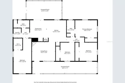 7095 W Greenwood Lane, Crystal River, FL 34429 - Photo 4