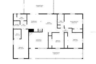 7095 W Greenwood Ln, Crystal River, FL 34429 - Photo 4