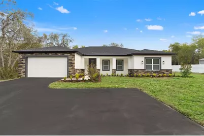 14905 Peace Boulevard, Spring Hill, FL 34610 - Photo 2