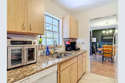 541 Edgehill Avenue, Spring Hill, FL 34606 - Photo 14