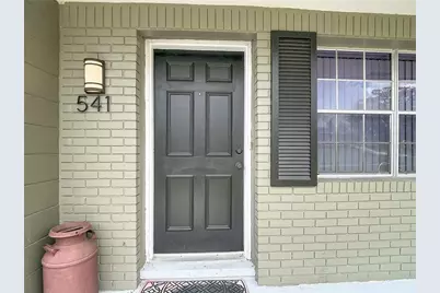 541 Edgehill Avenue, Spring Hill, FL 34606 - Photo 4