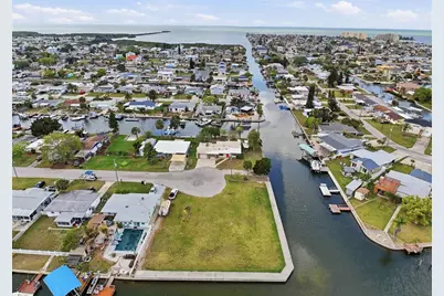 Lot 24 Carol Drive, Hudson, FL 34667 - Photo 2