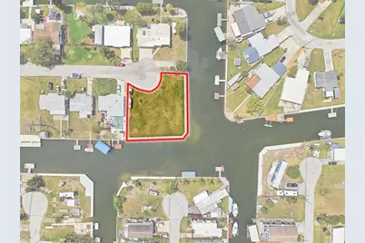 Lot 24 Carol Drive, Hudson, FL 34667 - Photo 16
