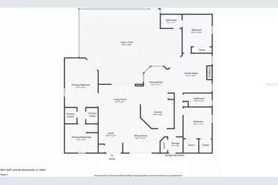 4221 Neff Lake Road, Brooksville, FL 34601 - Photo 84