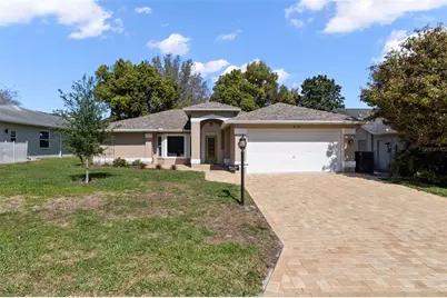 8143 Laurel Green Drive, Spring Hill, FL 34606 - Photo 1