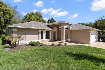 8143 Laurel Green Drive, Spring Hill, FL 34606 - Photo 2