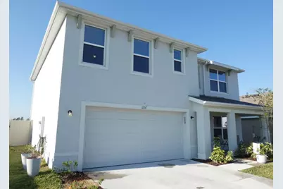 1257 Maritime Hammock Avenue, Ruskin, FL 33570 - Photo 1