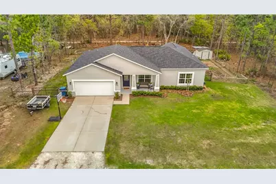 15062 Mount Ivy Road, Weeki Wachee, FL 34614 - Photo 6