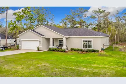 15062 Mount Ivy Road, Weeki Wachee, FL 34614 - Photo 4