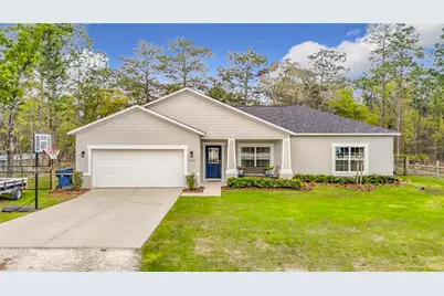 15062 Mount Ivy Road, Weeki Wachee, FL 34614 - Photo 2