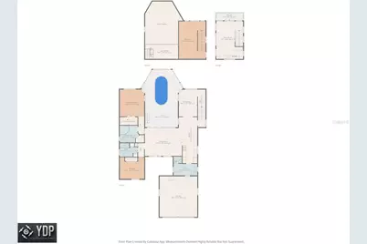 1626 Sea Breeze Drive, Tarpon Springs, FL 34689 - Photo 98