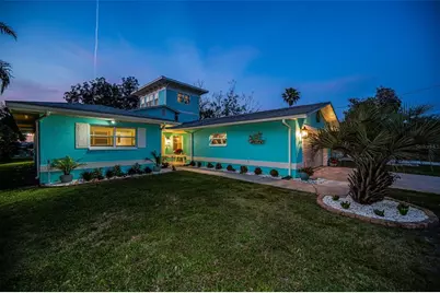 1626 Sea Breeze Drive, Tarpon Springs, FL 34689 - Photo 10