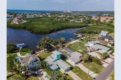 1626 Sea Breeze Drive, Tarpon Springs, FL 34689 - Photo 8