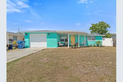 3249 Eisenhower Drive, Holiday, FL 34691 - Photo 1