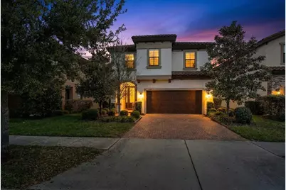 2468 Whittler Branch, Odessa, FL 33556 - Photo 2