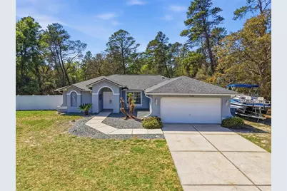 7221 Nightwalker Road, Weeki Wachee, FL 34613 - Photo 4