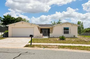 6955 Bottle Brush Dr, Port Richey, FL 34668 - Photo 1
