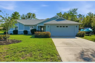 6094 Shiprock Avenue, Spring Hill, FL 34608 - Photo 1