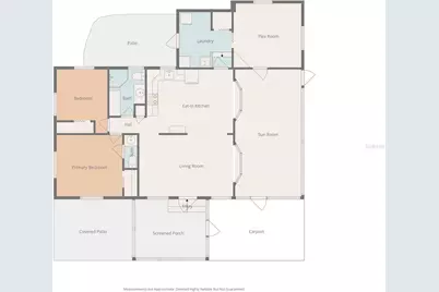 7366 First Loop Avenue, Brooksville, FL 34613 - Photo 30