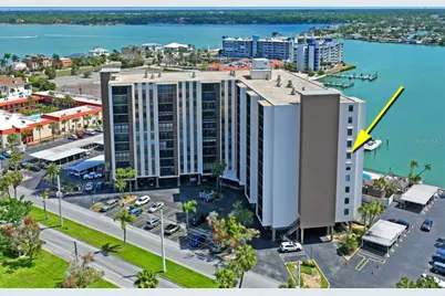 10355 Paradise Boulevard #604, Treasure Island, FL 33706 - Photo 46