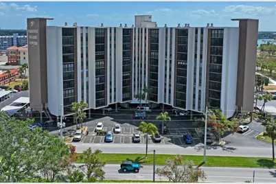 10355 Paradise Boulevard #604, Treasure Island, FL 33706 - Photo 50