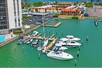 10355 Paradise Boulevard #604, Treasure Island, FL 33706 - Photo 64