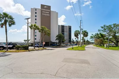 10355 Paradise Boulevard #604, Treasure Island, FL 33706 - Photo 44