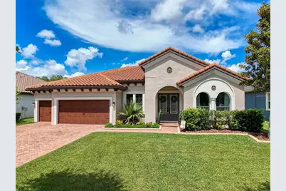 3236 Barbour Trail, Odessa, FL 33556 - Photo 1