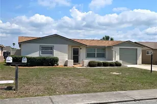 4930 Fleetwood St, New Port Richey, FL 34653 - Photo 2
