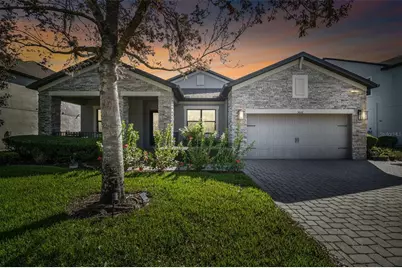 3016 Riders Pass, Odessa, FL 33556 - Photo 1