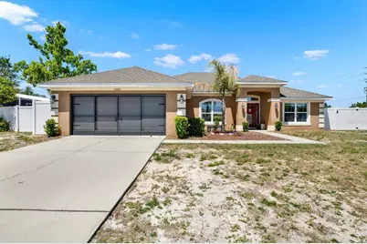 14061 White Plains Street, Spring Hill, FL 34609 - Photo 1