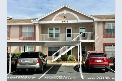 6433 Tina Drive #14, New Port Richey, FL 34653 - Photo 2