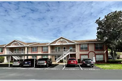 6433 Tina Drive #14, New Port Richey, FL 34653 - Photo 1