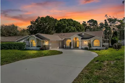 6324 India Drive, Spring Hill, FL 34608 - Photo 1
