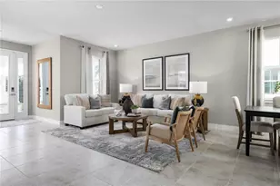 3738 Sky Mountain Aly, Apopka, FL 32712 - Photo 2